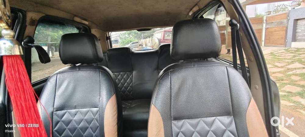 Tata Indica, 2017, Diesel