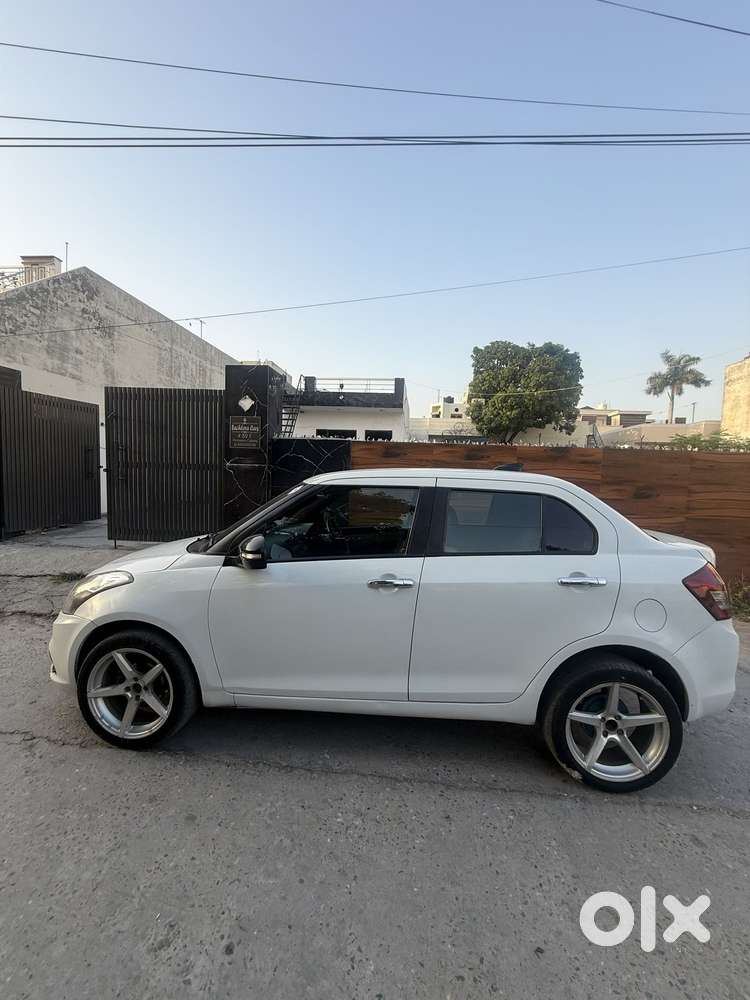 Maruti Suzuki Swift Dzire 1.3 Vxi, 2016, Petrol