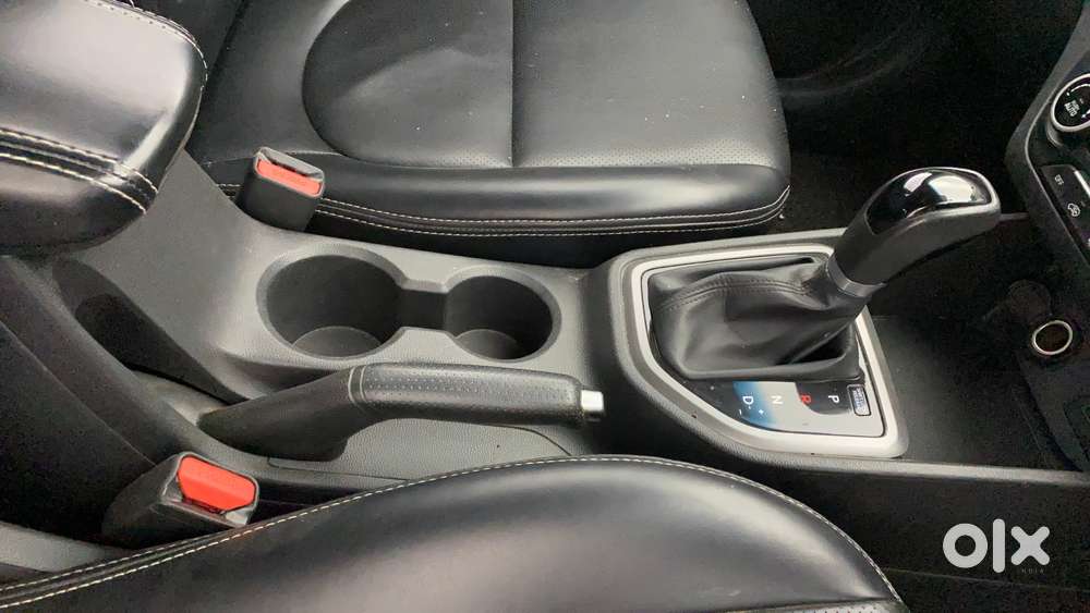 Hyundai Creta 1.6 Sx Plus Petrol At, 2016, Petrol