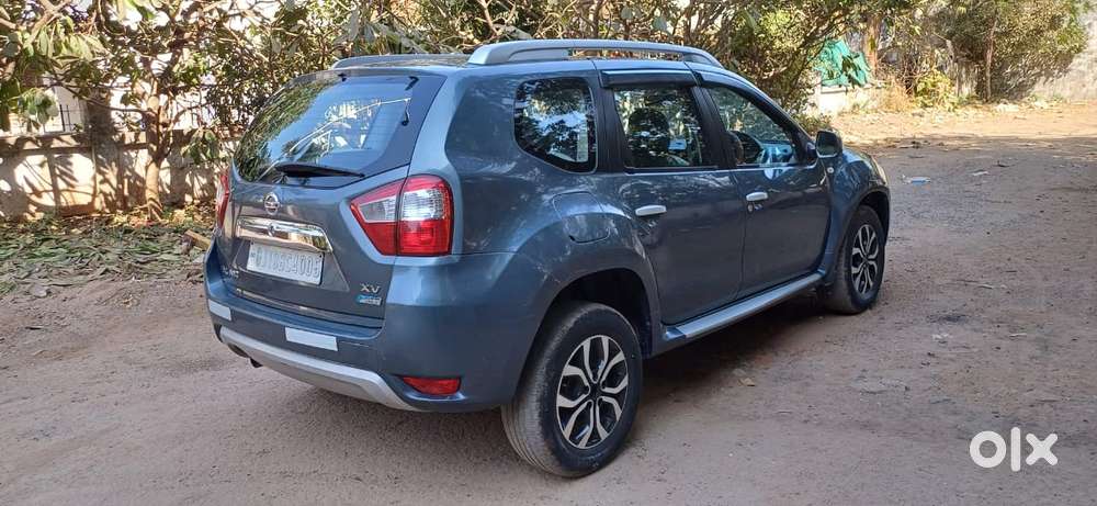 Nissan Terrano 2013-2017 Xv Premium 110 Ps, 2013, Diesel