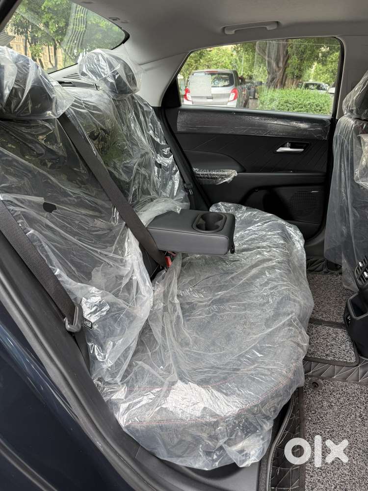 Hyundai New Verna Sx O 1.5 Turbo Gdi Mt, 2023, Petrol