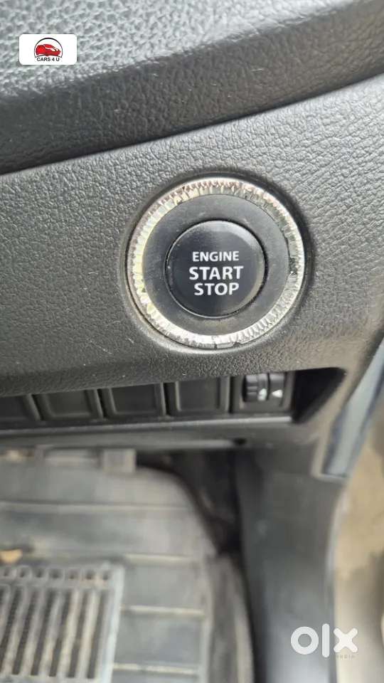 Maruti Suzuki Baleno Zeta, 2019, Petrol