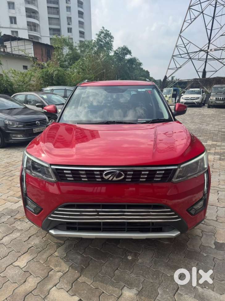 Mahindra Xuv300 W8 Diesel, 2019, Diesel