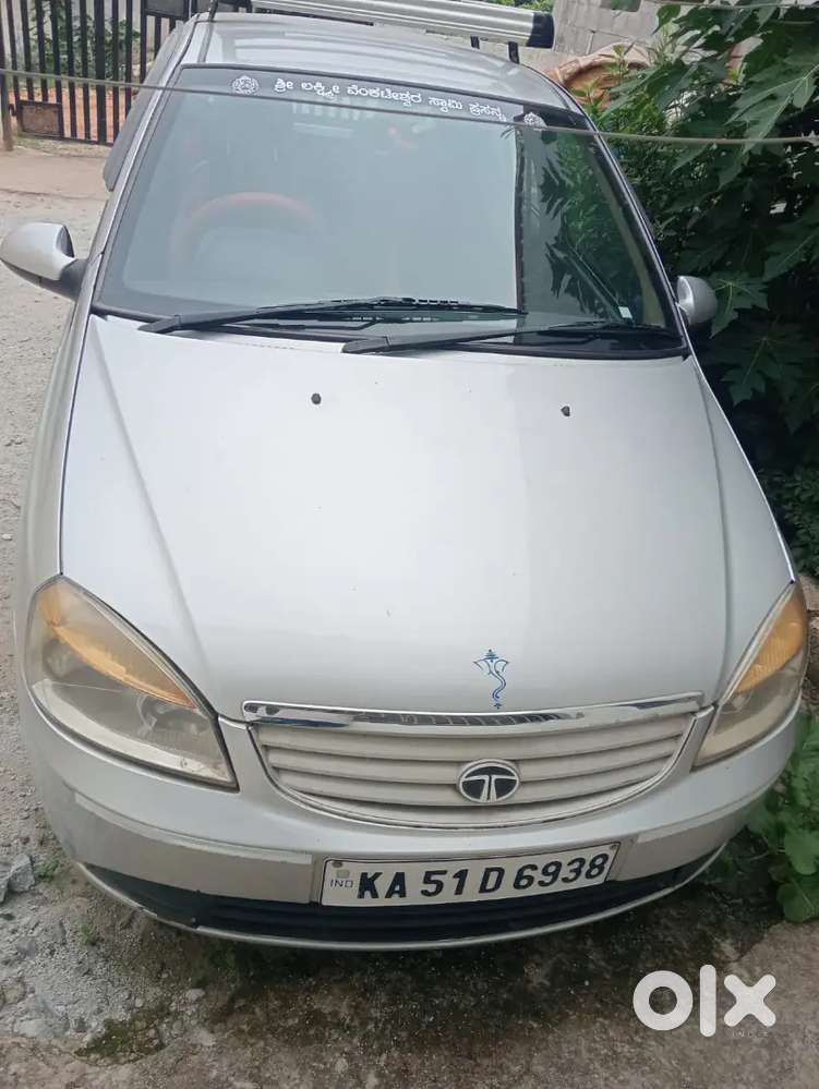 Tata Indica V2 2016 Diesel Good Condition