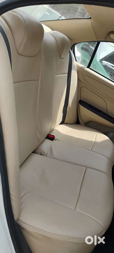 Honda Amaze Ex I-vtec, 2019, Petrol
