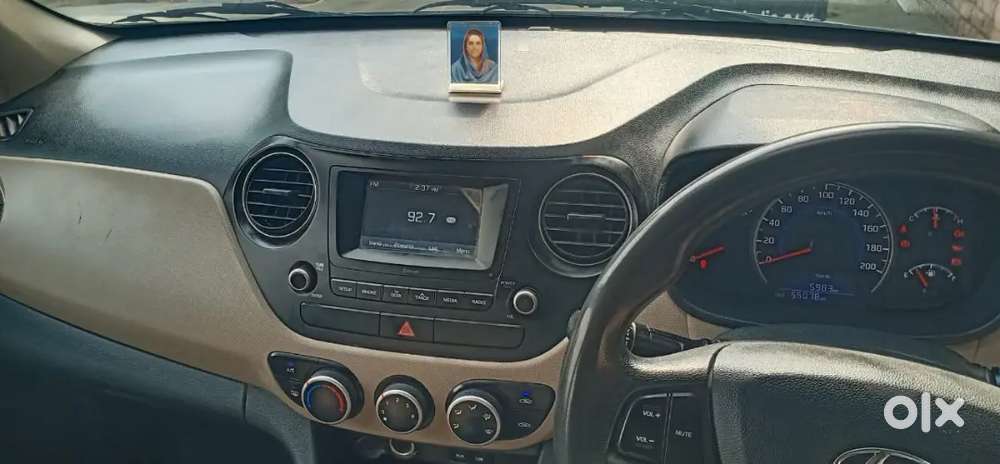 New Car Purchase