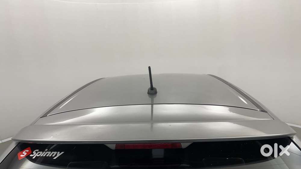 Maruti Suzuki Baleno Delta, 2017, Petrol