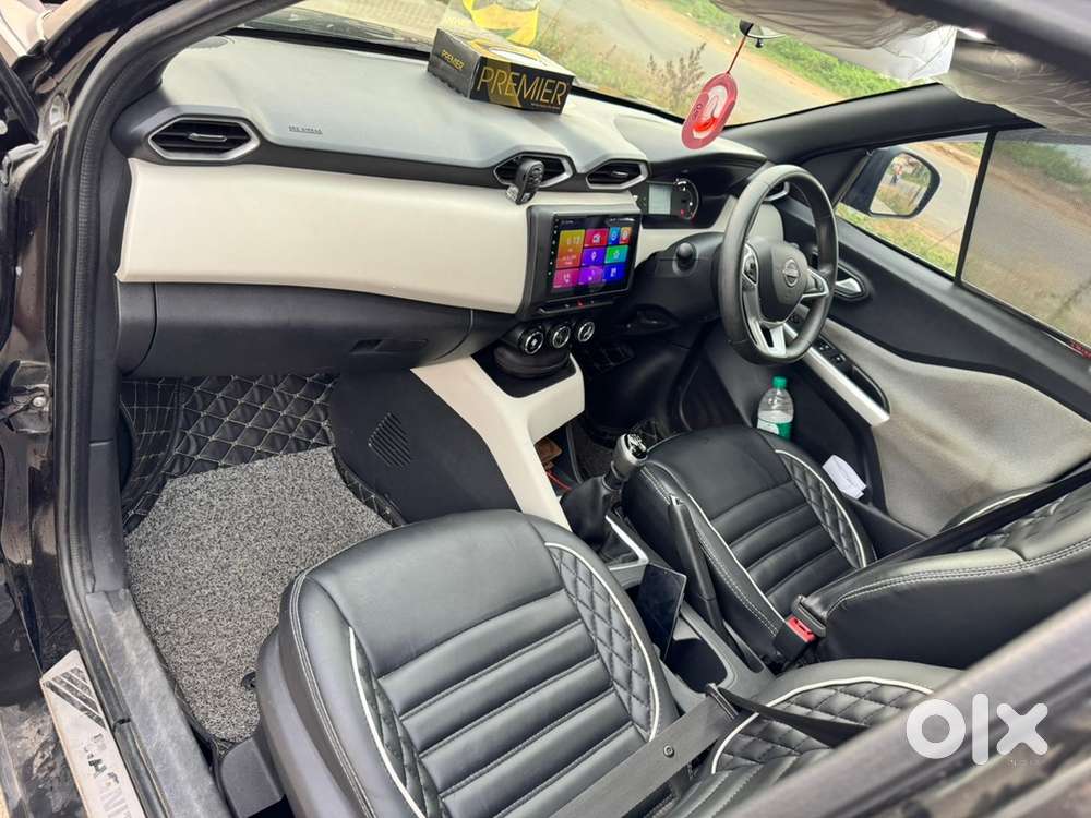 Nissan Magnite 1.0 Xl, 2023 Petrol