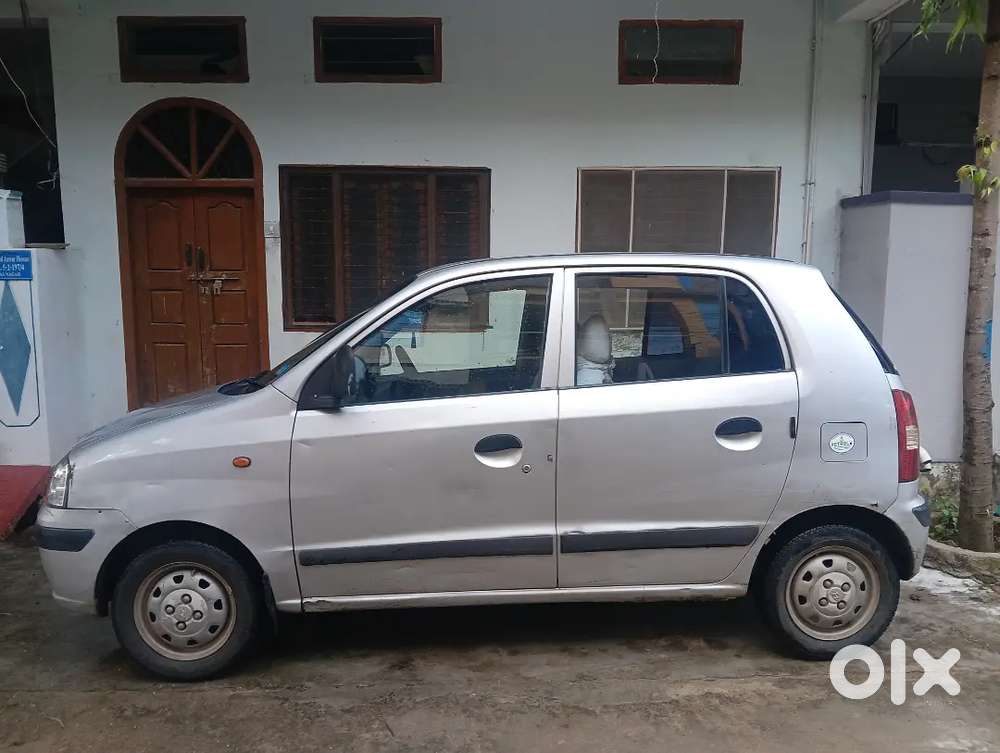 Hyundai Santro Xing 2006