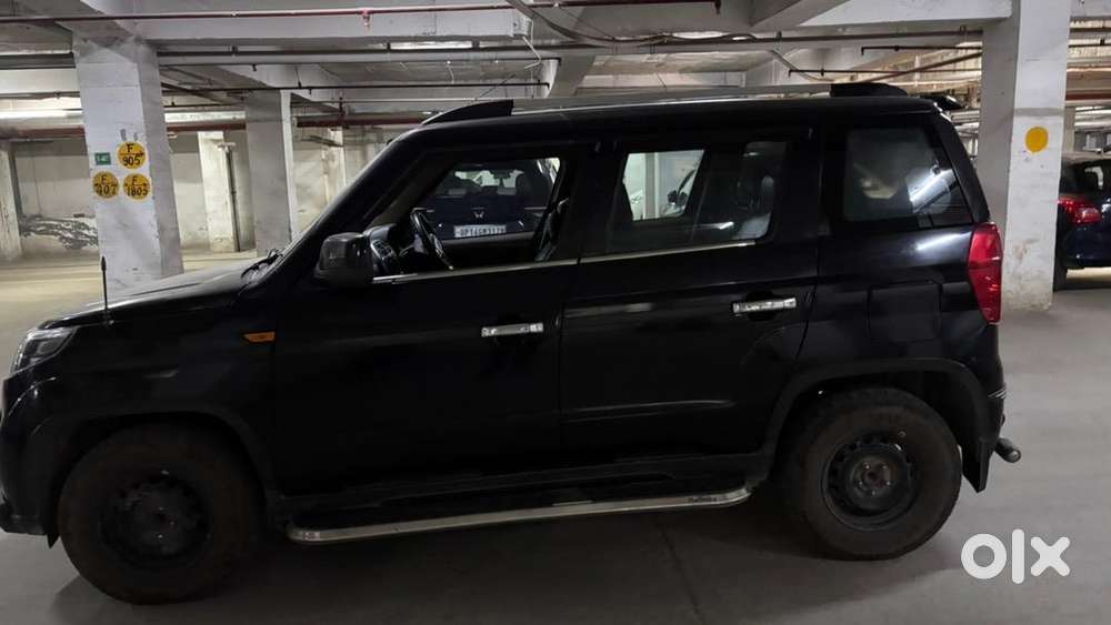 Mahindra Bolero Neo N8 Diesel Car 2023