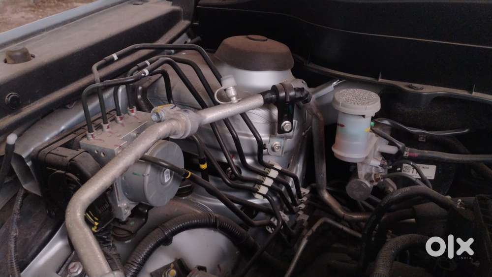 Maruti Suzuki Grand Vitara 1.5 Delta Smart Hybrid, 2025, Petrol