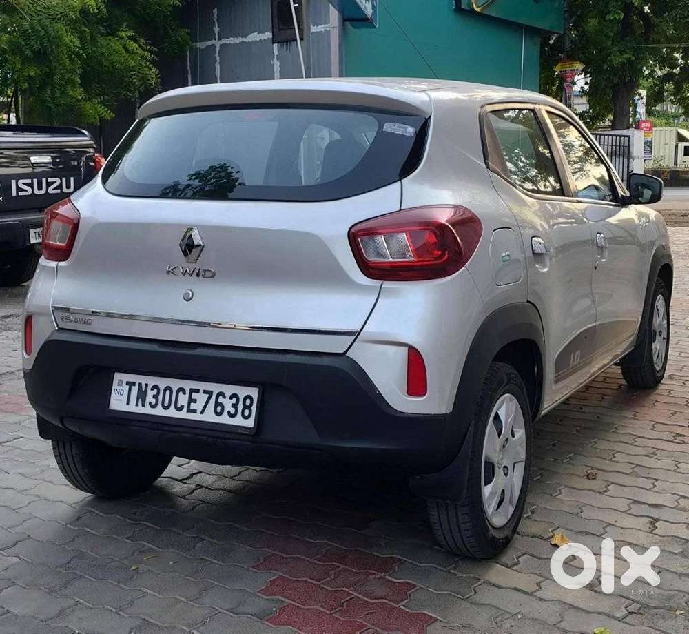 Renault Kwid Rxt 1.0, 2024, Petrol