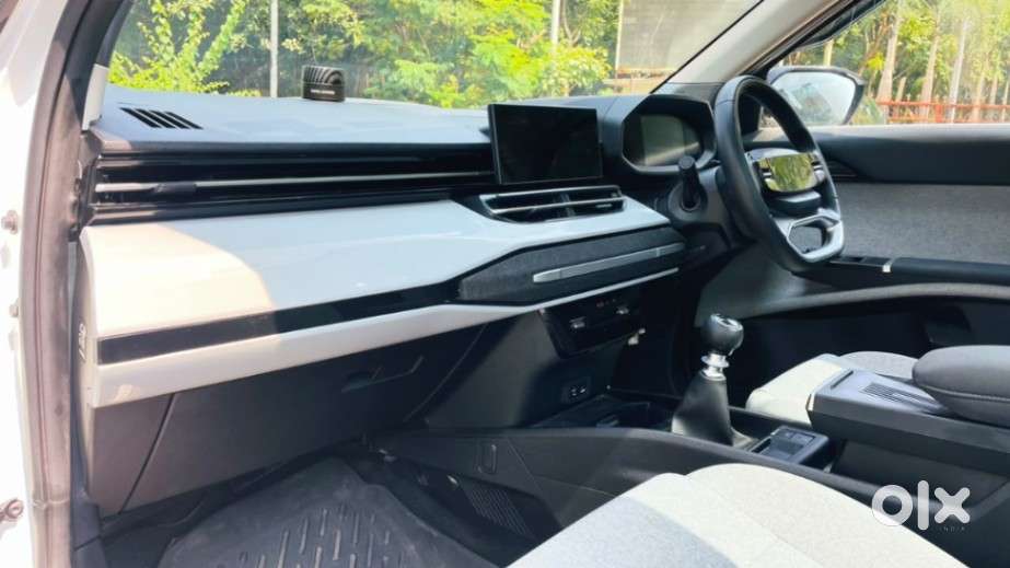 Tata Sierra Adventure Plus Petrol 1.5l Manual, 2026, Petrol