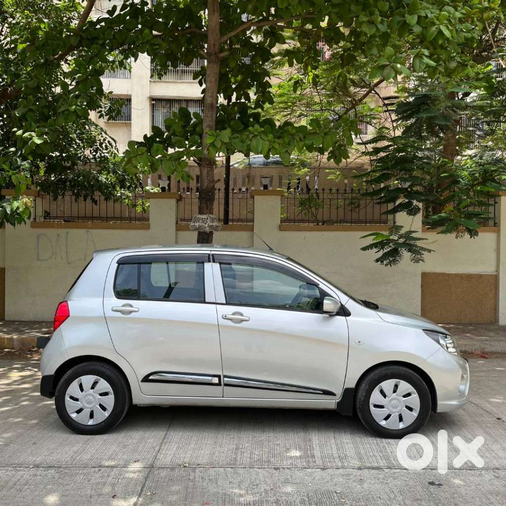 Maruti Suzuki Celerio Cng Vxi Mt, 2018, Cng & Hybrids