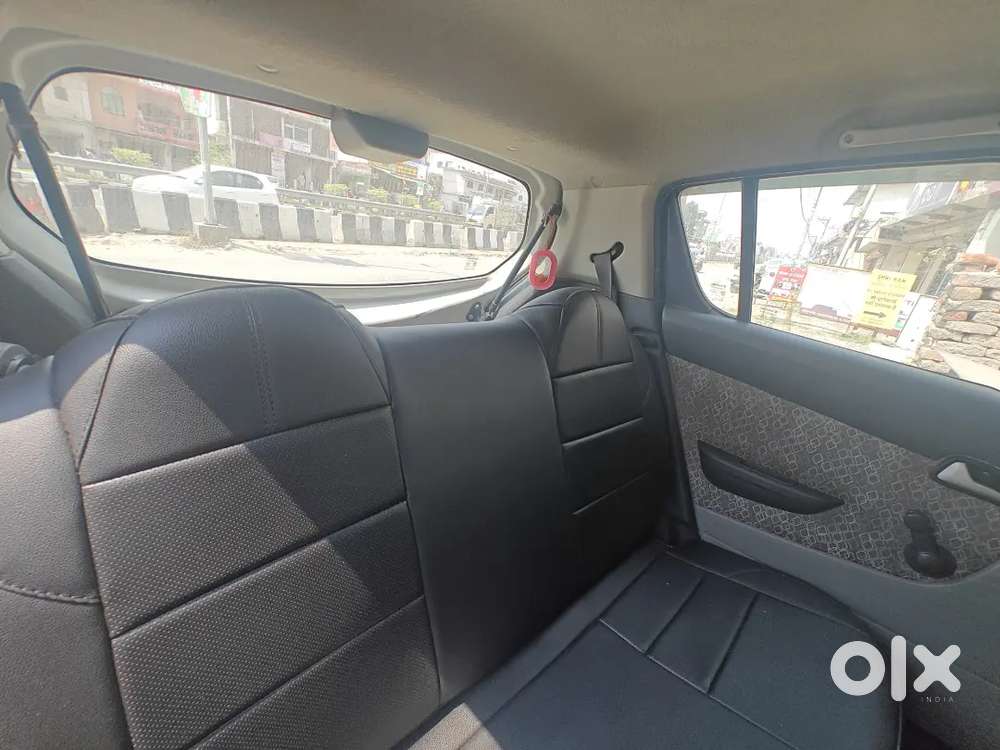 Maruti Suzuki Alto 800 2018 Petrol 55000 Km Driven