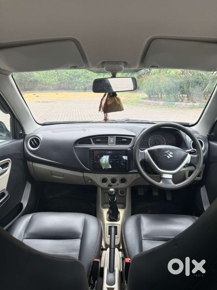 Maruti Suzuki Alto 2021