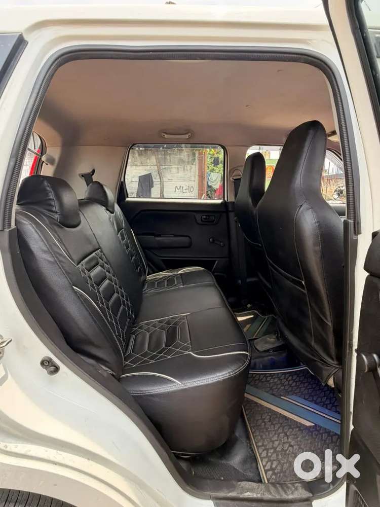 Maruti Suzuki Wagon R 2023