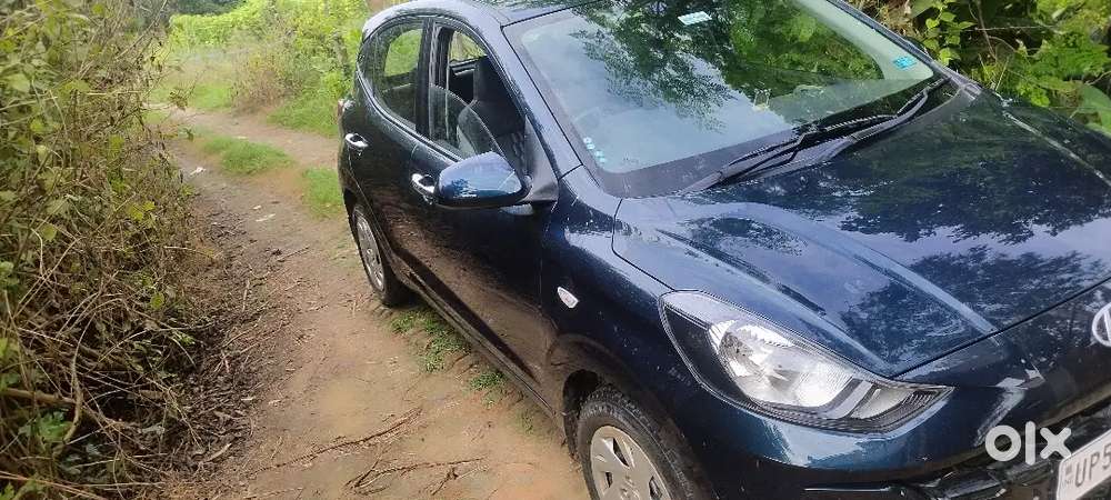 Hyundai Grand I10 Nios 2023 Magna 1.2 At