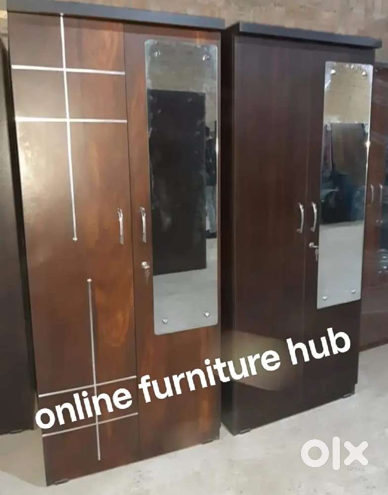 2 doors Cupboard offer shopping @3322&euro;