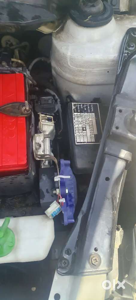 Maruti Suzuki Swift 2013