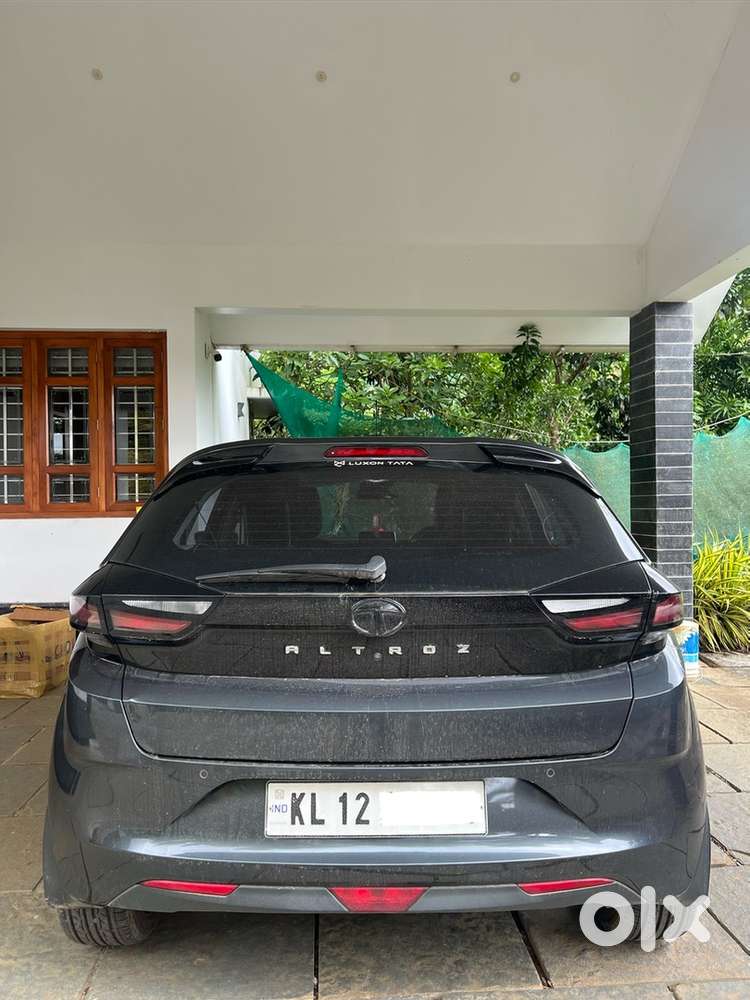 Tata Altroz Diesel 2021