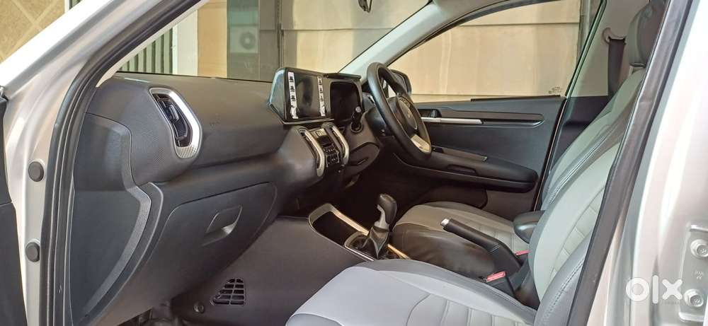 Kia Sonet Htk Plus Turbo Imt, 2024, Petrol