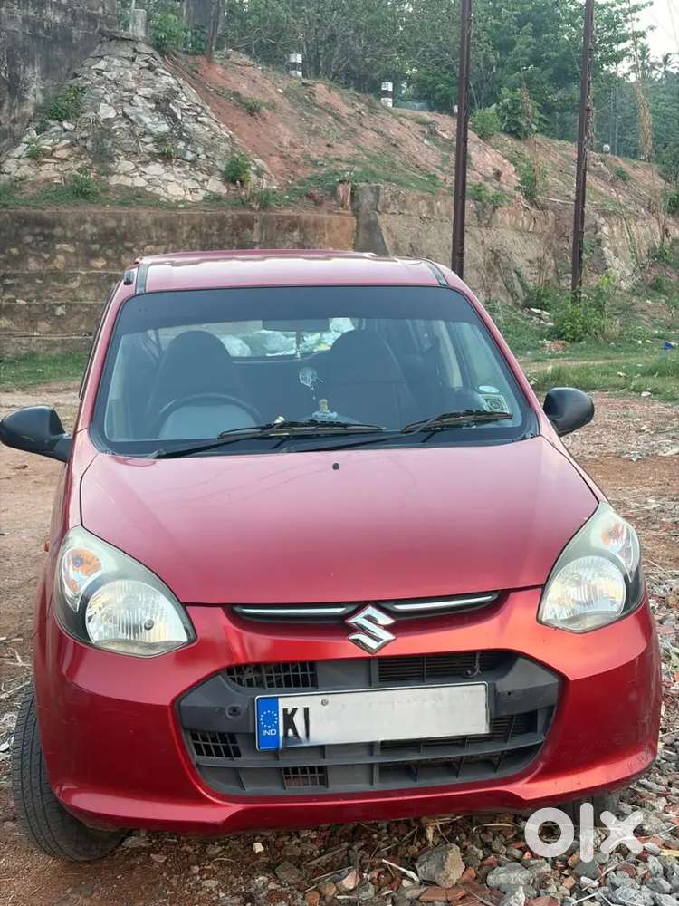 Battery New Changed 1 Year Before
Tyre 4 Changed 1 Year Before