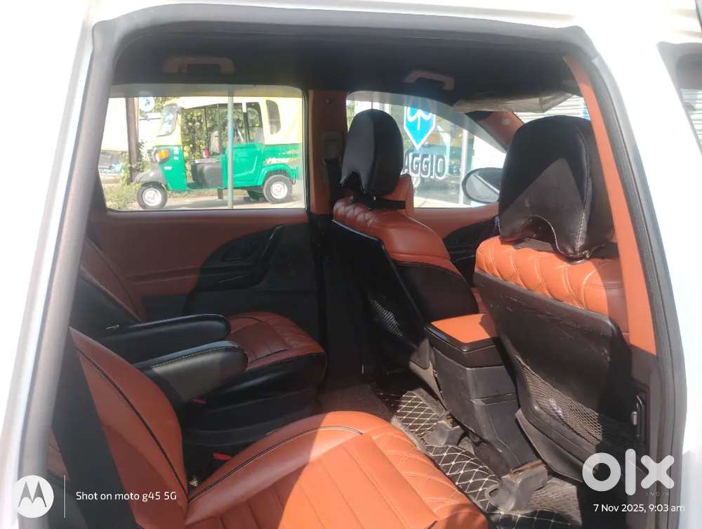 Mahindra Xuv500 2020 Diesel Well Maintained