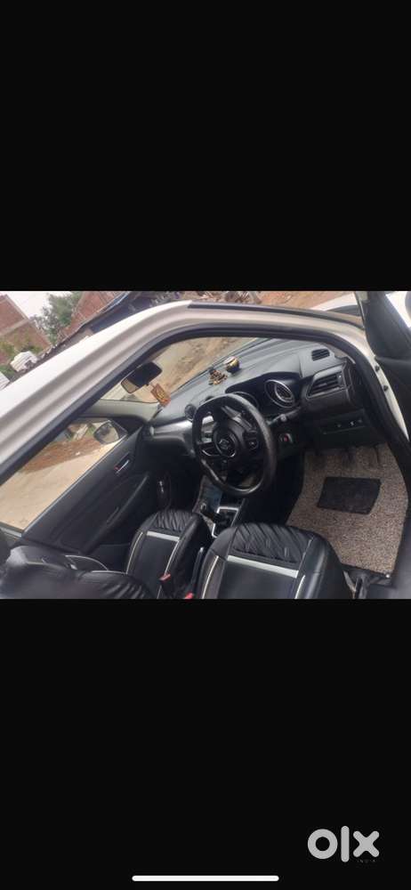 Maruti Suzuki Swift 2024 Petrol 45000 Km Driven