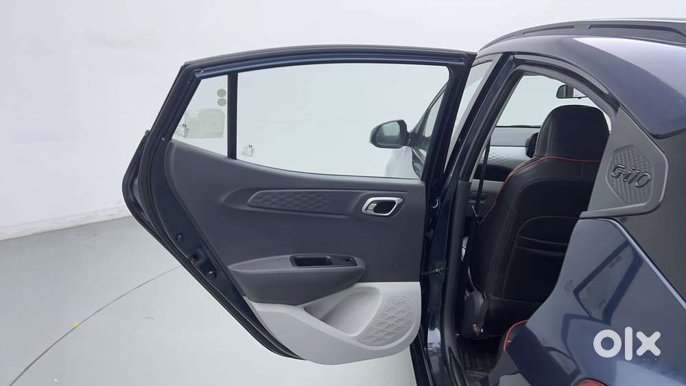 Hyundai Grand I10 Nios Sportz 1.2 Kappa Vtvt, 2020, Petrol