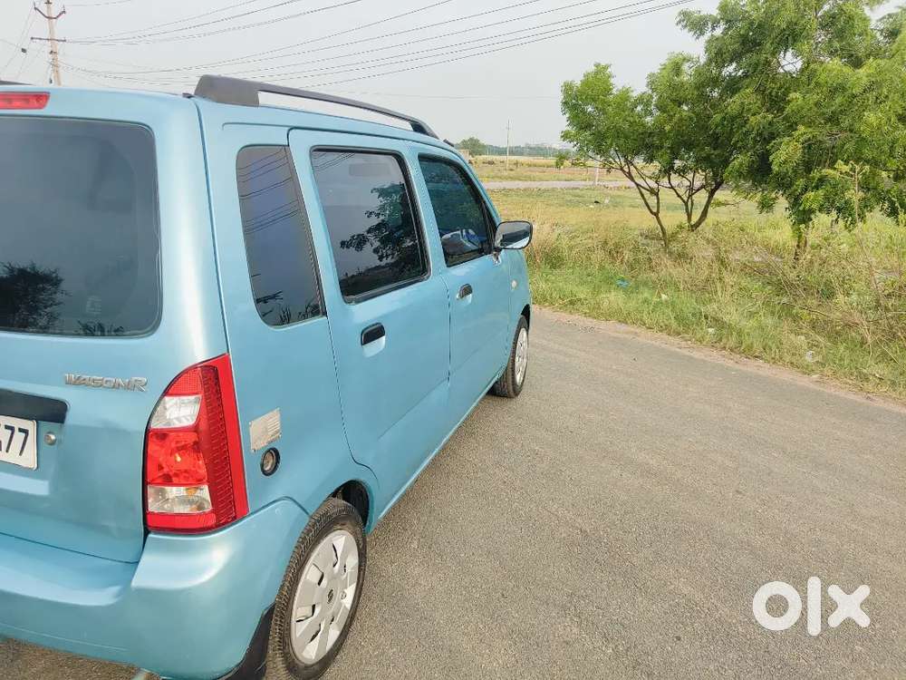 Excellent Condition Vehicle