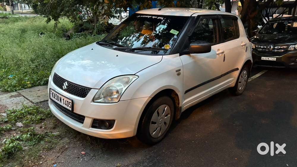 Maruti Suzuki Swift 2011 Diesel Well Maintained