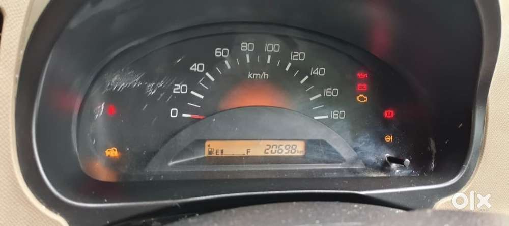 Maruti Suzuki Wagon R 2018 Lxi