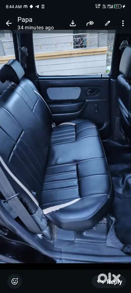 Maruti Suzuki Wagon R Petrol 80000 Driven Power Steering Music System