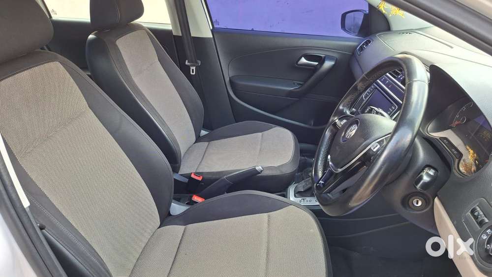 Volkswagen Polo 1.2 Gt Tsi, 2018, Petrol