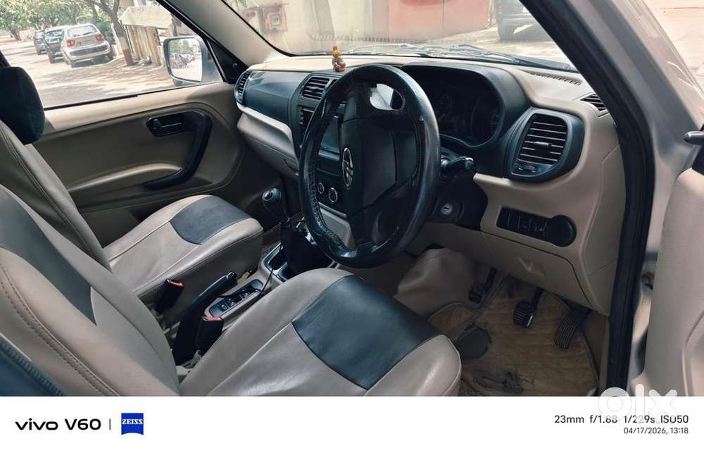 Mahindra Tuv 300 2018 Diesel Good Condition