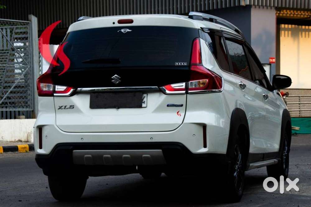 Maruti Suzuki Xl6 1.5 Zeta Mt, 2020, Petrol