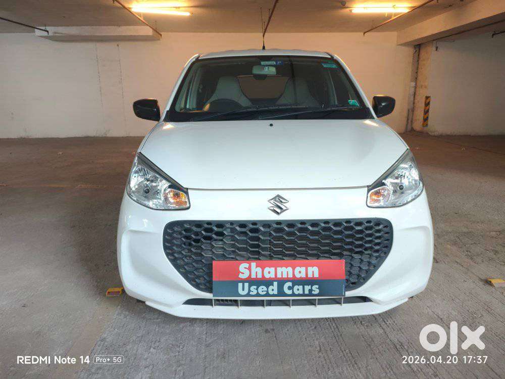 Maruti Suzuki Alto 800 0.8 Vxi (o), 2023, Petrol
