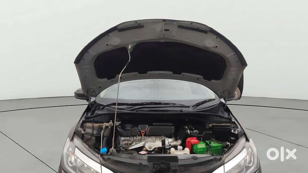 Honda City I-dtec V, 2018, Diesel