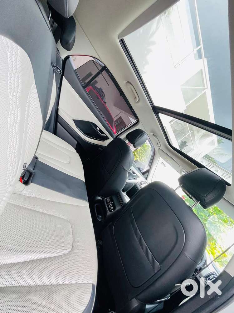 Hyundai Creta 1.6 Sx Automatic, 2022, Diesel