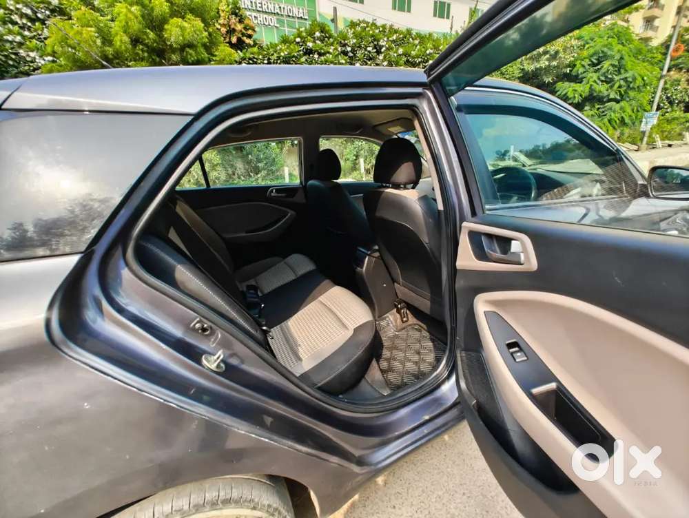 Hyundai I20 1.2 Magna 2019