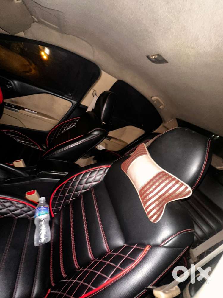 Honda City Diesel Manual 2015
