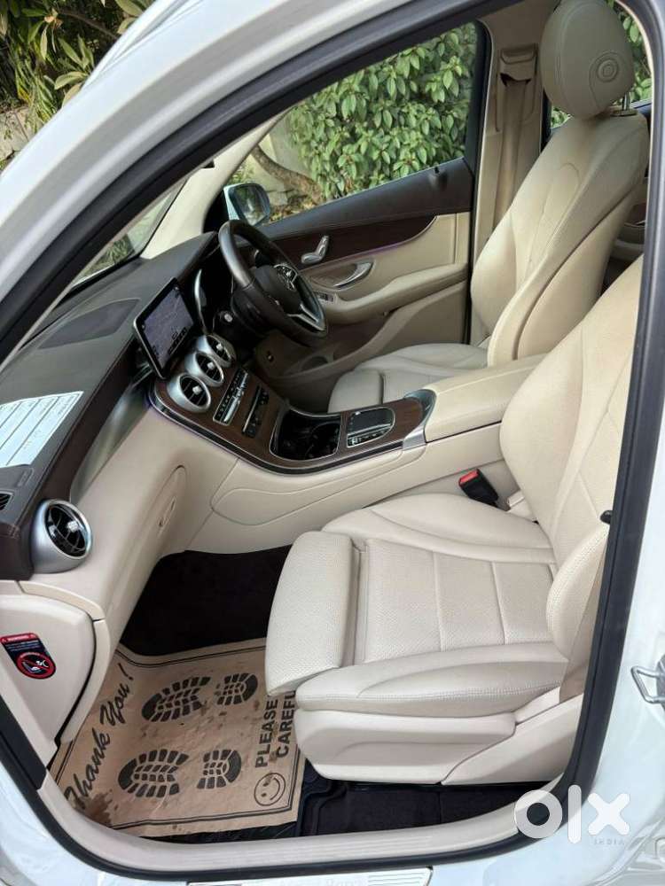 Mercedes-benz Glc Class 200, 2021, Petrol