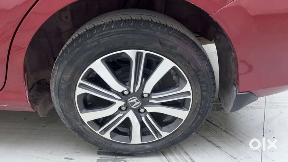 Honda Amaze Vx Cvt I-vtec, 2023, Petrol