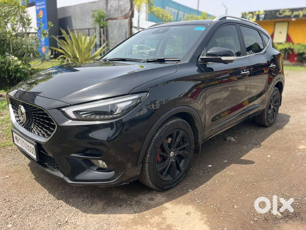 Mg Astor 1.5 Savvy Cvt S Red, 2022, Petrol