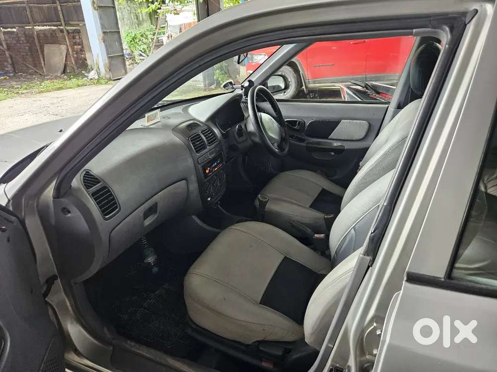Mint Condition Car