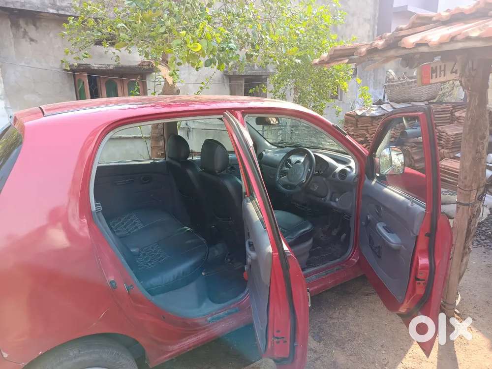 Good Condition Car