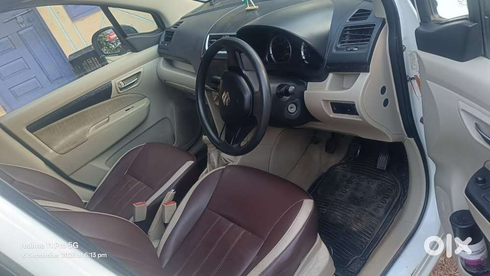 Maruti Ertiga Diesel 2014