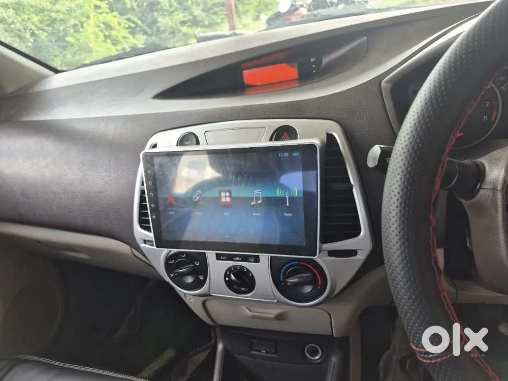 Hyundai I20 Magna 45500 Km Driven