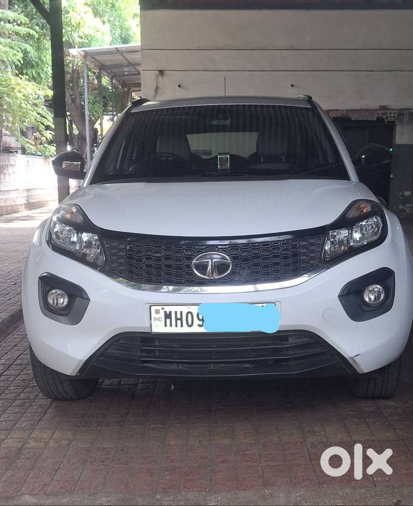 Tata Nexon Xma 45k Driven For Sell